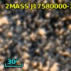 2MASS J17580000-2922157