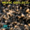 2MASS J17575562-2921155
