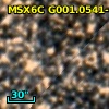 2MASS J17575042-2917364
