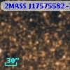 2MASS J17575582-2903397