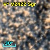 2MASS J17583236-2856178