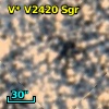 2MASS J17582546-2854267