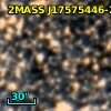 2MASS J17575446-2840292
