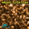 2MASS J17524686-3025525