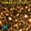 2MASS J17525877-3024263