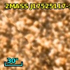 2MASS J17525117-3006305