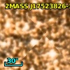 2MASS J17523826-3005126
