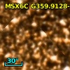 2MASS J17524594-2958131