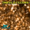 2MASS J17523949-2953190