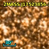 2MASS J17523856-2949190