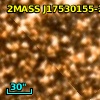 2MASS J17530155-2933109