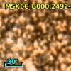 2MASS J17551734-2954063