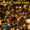 2MASS J17555402-2954115