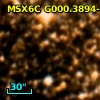 2MASS J17555780-2949297
