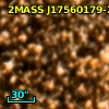 2MASS J17560179-2944526