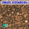 2MASS J17560241-2936486