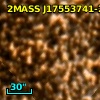 2MASS J17553741-2935133