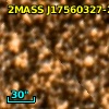 2MASS J17560327-2935222
