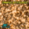 2MASS J17551422-2931495