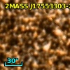 2MASS J17553303-2928196