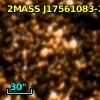2MASS J17561083-2927132