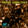 2MASS J17555001-2925074