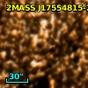2MASS J17554815-2923595