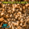 2MASS J17553823-2923124