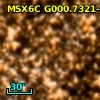 2MASS J17552935-2922108