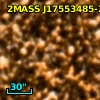 2MASS J17553485-2918362