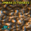 2MASS J17505821-3326242
