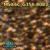 2MASS J17503594-3318080
