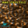 2MASS J17504116-3314170
