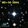 BD+50  3804