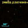 2MASS J15074949+6709558