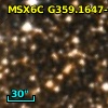 2MASS J17494964-3027551