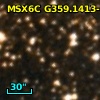2MASS J17491606-3025073