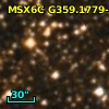 2MASS J17493542-3025045