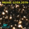 2MASS J17495460-3025287
