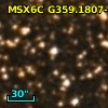 2MASS J17492136-3023057