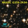 2MASS J17485255-3021552