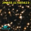 2MASS J17485623-3021133