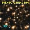 2MASS J17494656-3018458