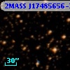 2MASS J17485656-3016333