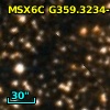 2MASS J17494670-3016207