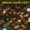 2MASS J17493405-3014359