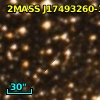 2MASS J17493260-3011227
