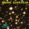 2MASS J17491692-3010324
