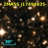 2MASS J17494835-3010259