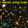 2MASS J17485112-3009257